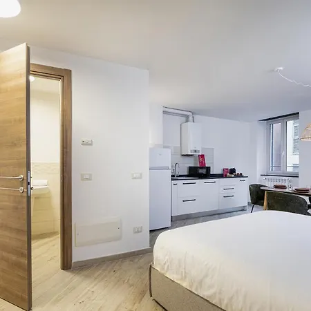 Brigantino By Wonderful Italy Apartman *