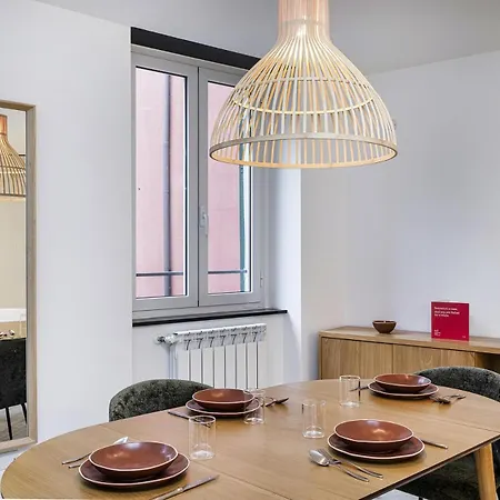 Brigantino By Wonderful Italy Genova