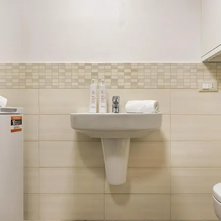 Apartman Brigantino By Wonderful Italy Genova