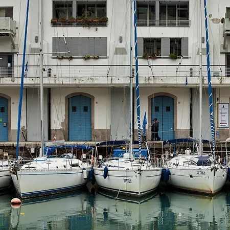 Apartman Brigantino By Wonderful Italy