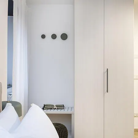 Appartement Brigantino By Wonderful Italy
