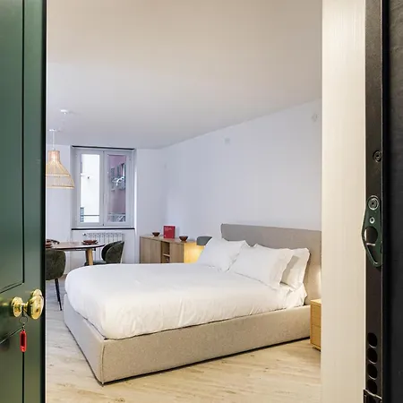 Brigantino By Wonderful Italy Appartement