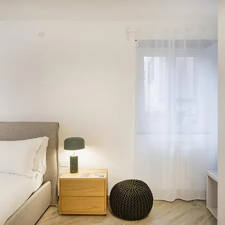 Appartement Brigantino By Wonderful Italy *