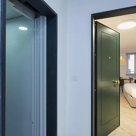 Brigantino By Wonderful Italy Appartement *
