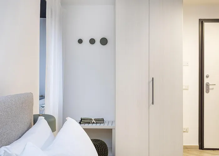 Apartament Brigantino By Wonderful Italy
