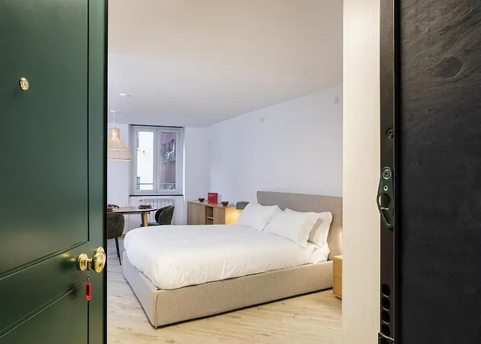 Brigantino By Wonderful Italy Apartament