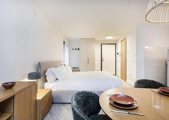 Brigantino By Wonderful Italy Apartament *