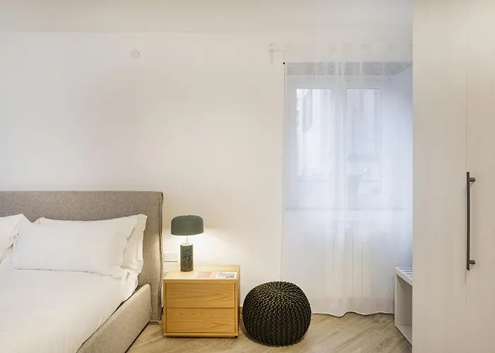Apartament Brigantino By Wonderful Italy *