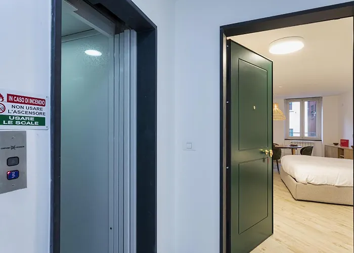 Brigantino By Wonderful Italy Apartament *